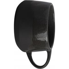 Coffee Cup - Stoneware - Gembrook - Gray - 31.25cl (11oz)
