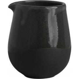 Cream or Milk Jug - Stoneware - Gembrook - Gray - 14.25cl (5oz)