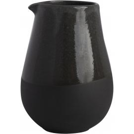 Cream or Milk Jug - Stoneware - Gembrook - Gray - 29cl (10.25oz)
