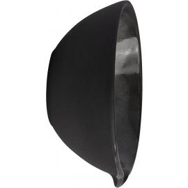 Round Bowl - With Spout - Stoneware - Gembrook - Gray - 13cm (5") - 35cl (12.25oz)