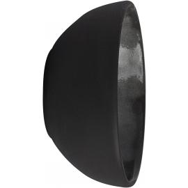 Round Bowl - Stoneware - Gembrook - Gray - 12cm (4.75") - 35.5cl (12.5oz)