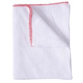 Dishcloth - Colour Coded - Red - 40cm (15.75")