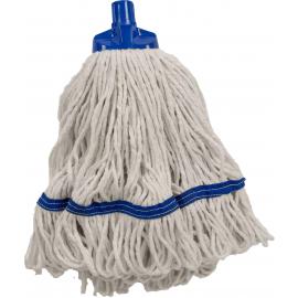 Mop Head - Maxi Looped - SYR - Blue - 35cm (14")