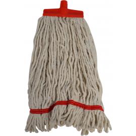 Mop Head - Stayflat Kentucky - SYR - Red - 340g (12oz)