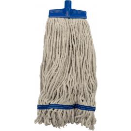 Mop Head - Stayflat Kentucky - SYR - Blue - 340g (12oz)