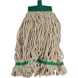 Mop Head - Stayflat Kentucky - SYR - Green - 340g (12oz)