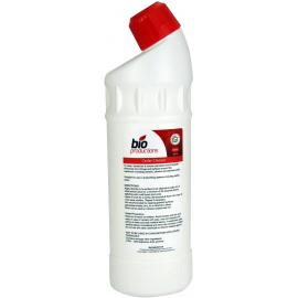 Toilet Cleaner & Descaler - Bio-Productions - 750ml