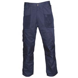 Workwear Action Trouser - Blackrock - Navy - 30&quot;