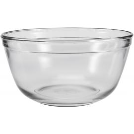 Mixing Bowl - Glass - 2.4L (84.5oz)