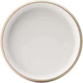 Round Plate - Melamine - Portico - 16cm (6.25&quot;)