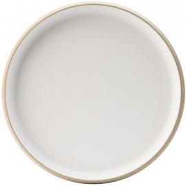 Round Plate - Melamine - Portico - 21.5cm (8.5&quot;)