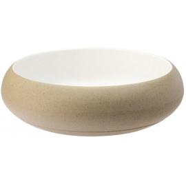 Round Bowl - Melamine - Portico - 20.5cm (8&quot;) - 1.1L (40oz)