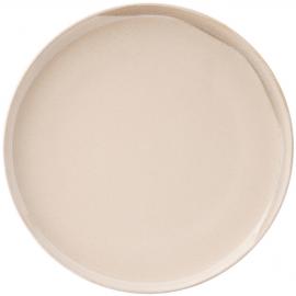 Round Plate - Porcelain - Oregon - Dawn - 28cm (11&quot;)