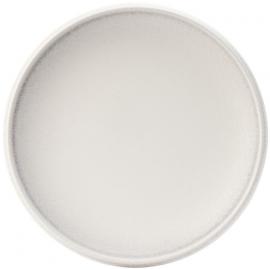 Coupe Plate - Porcelain - Nammos - 20.5cm (8")