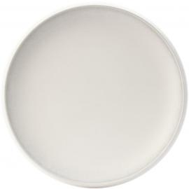 Coupe Plate - Porcelain - Nammos - 24.5cm (9.5")