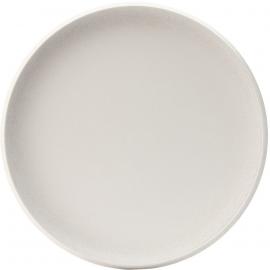 Coupe Plate - Porcelain - Nammos - 28cm (11")