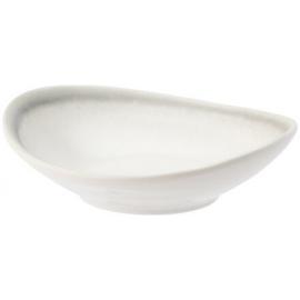 Oval Bowl - Porcelain - Nammos - 10cm (4")