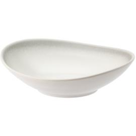 Oval Bowl - Porcelain - Nammos - 20cm (8")