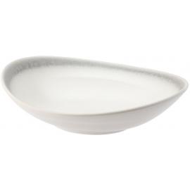 Oval Bowl - Porcelain - Nammos - 24cm (9.5")