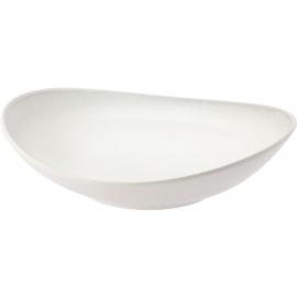 Oval Bowl - Porcelain - Nammos - 27cm (10.5")