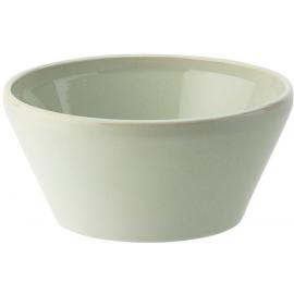 Conical Bowl - Stoneware - Core - Mint - 15cm (6&quot;)