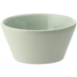 Conical Bowl - Stoneware - Core - Mint - 12cm (4.75&quot;)