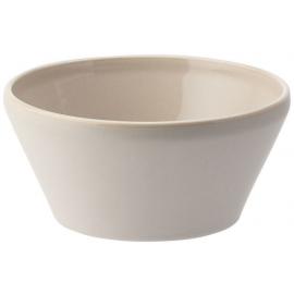 Conical Bowl - Stoneware - Core - Stone - 15cm (6&quot;)