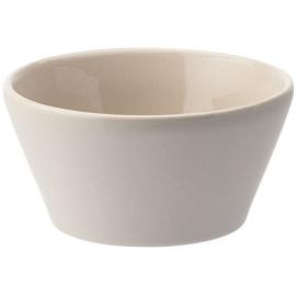 Conical Bowl - Stoneware - Core - Stone - 12cm (4.75&quot;)