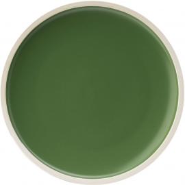 Round Plate - Porcelain - Forma - Forest - 26.5cm (10.5&quot;)