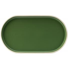 Rectangular Platter - Porcelain - Forma - Forest - 31cm (12.25&quot;)