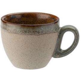 Espresso Cup - Porcelain - Goa - 10cl (3.5oz)