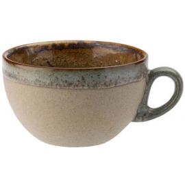 Latte Cup - Porcelain - Goa - 30cl (10.5oz)