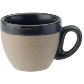 Espresso Cup - Porcelain - Ink - 10cl (3.5oz)
