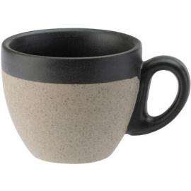 Espresso Cup - Porcelain - Omega - 10cl (3.5oz)