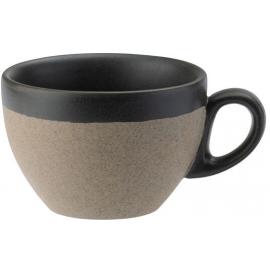 Cappuccino Cup - Porcelain - Omega - 20cl (7oz)