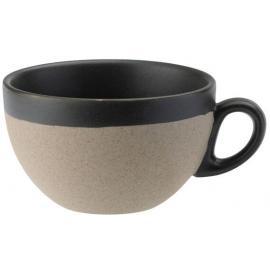 Latte Cup - Porcelain - Omega - 30cl (10.5oz)