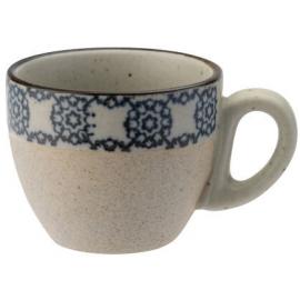 Espresso Cup - Porcelain - Parador - 10cl (3.5oz)