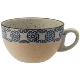 Latte Cup - Porcelain - Parador - 30cl (10.5oz)