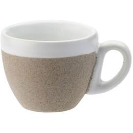 Espresso Cup - Porcelain - Manna - 10cl (3.5oz)