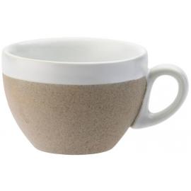 Cappuccino Cup - Porcelain - Manna - 20cl (7oz)