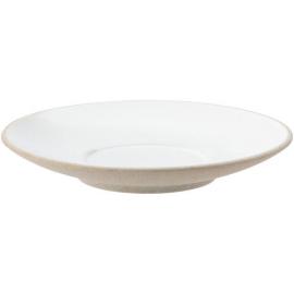Cappuccino Saucer - Porcelain - Manna - 14cm (5.5&quot;)