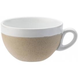 Latte Cup - Porcelain - Manna - 30cl (10.5oz)
