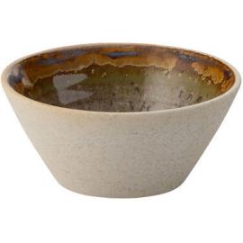 Conical Bowl - Porcelain - Goa - 8cm (3&quot;)