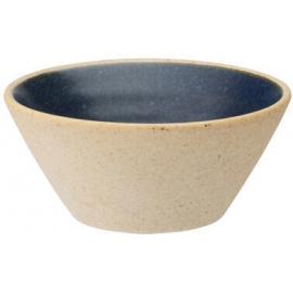 Conical Bowl - Porcelain - Ink - 8cm (3&quot;)