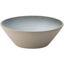 Conical Bowl - Porcelain - Moonstone - 19.5cm (7.5&quot;)