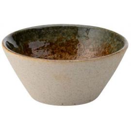 Conical Bowl - Porcelain - Saltburn - 8cm (3&quot;)