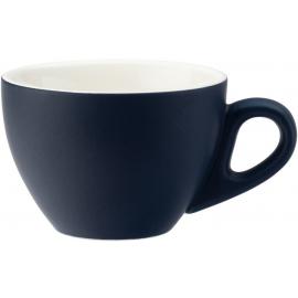 Mighty Cup - Porcelain - Barista - Matt Navy - 35cl (12.25oz)