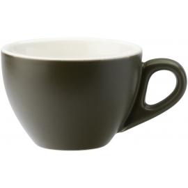 Mighty Cup - Porcelain - Barista - Matt Olive - 35cl (12.25oz)