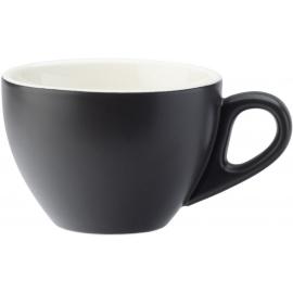 Mighty Cup - Porcelain - Barista - Matt Grey - 35cl (12.25oz)