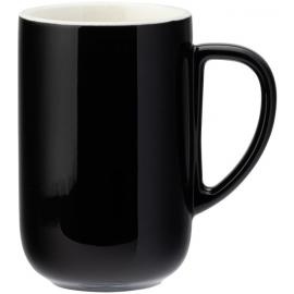 Bullet Mug - Porcelain - Barista - Black - 32cl (11oz)